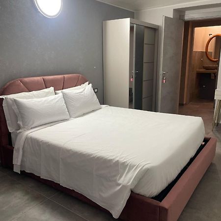 Airport Apartments Camera Orchidea San Maurizio Canavese Εξωτερικό φωτογραφία