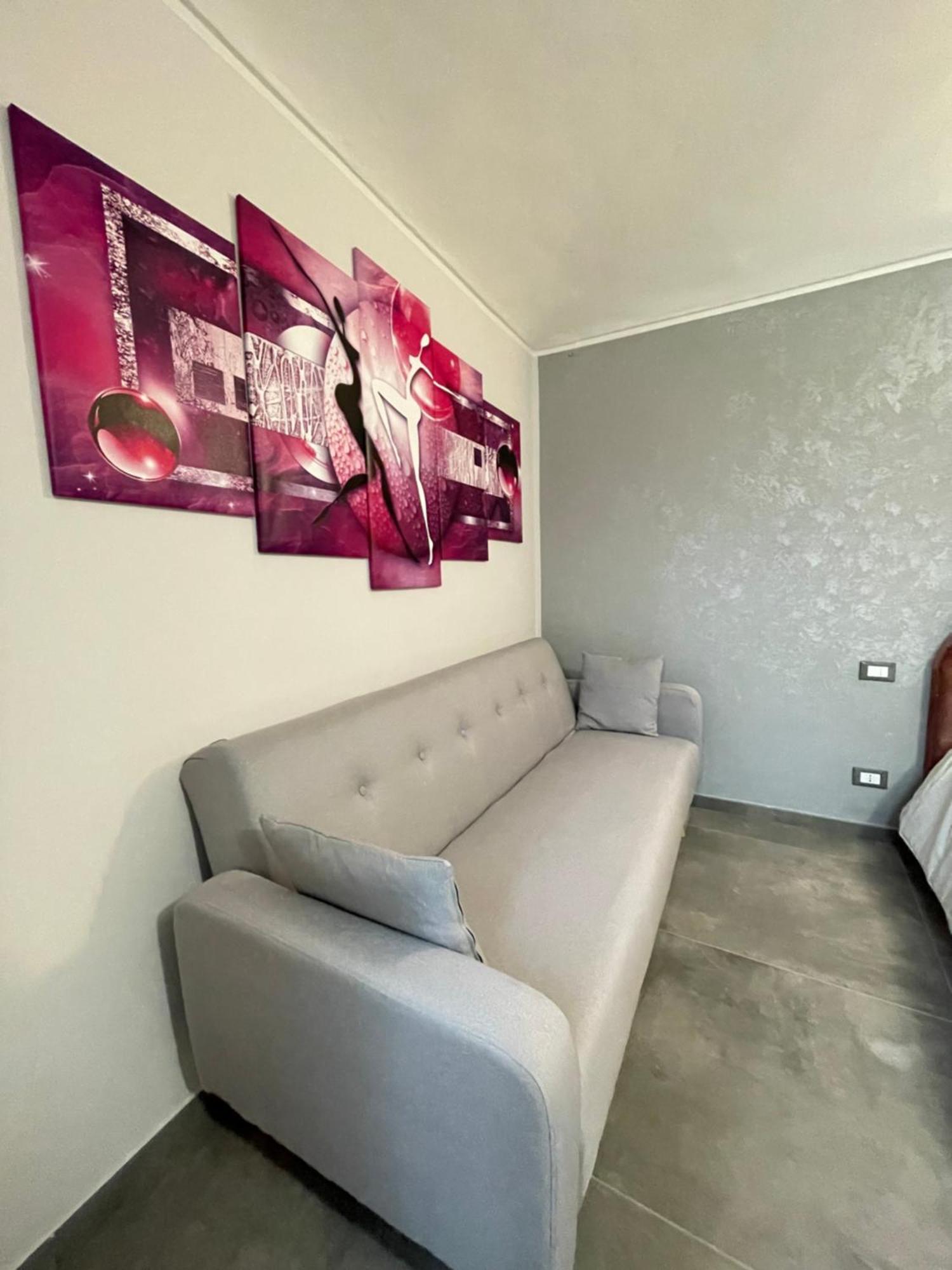 Airport Apartments Camera Orchidea San Maurizio Canavese Εξωτερικό φωτογραφία