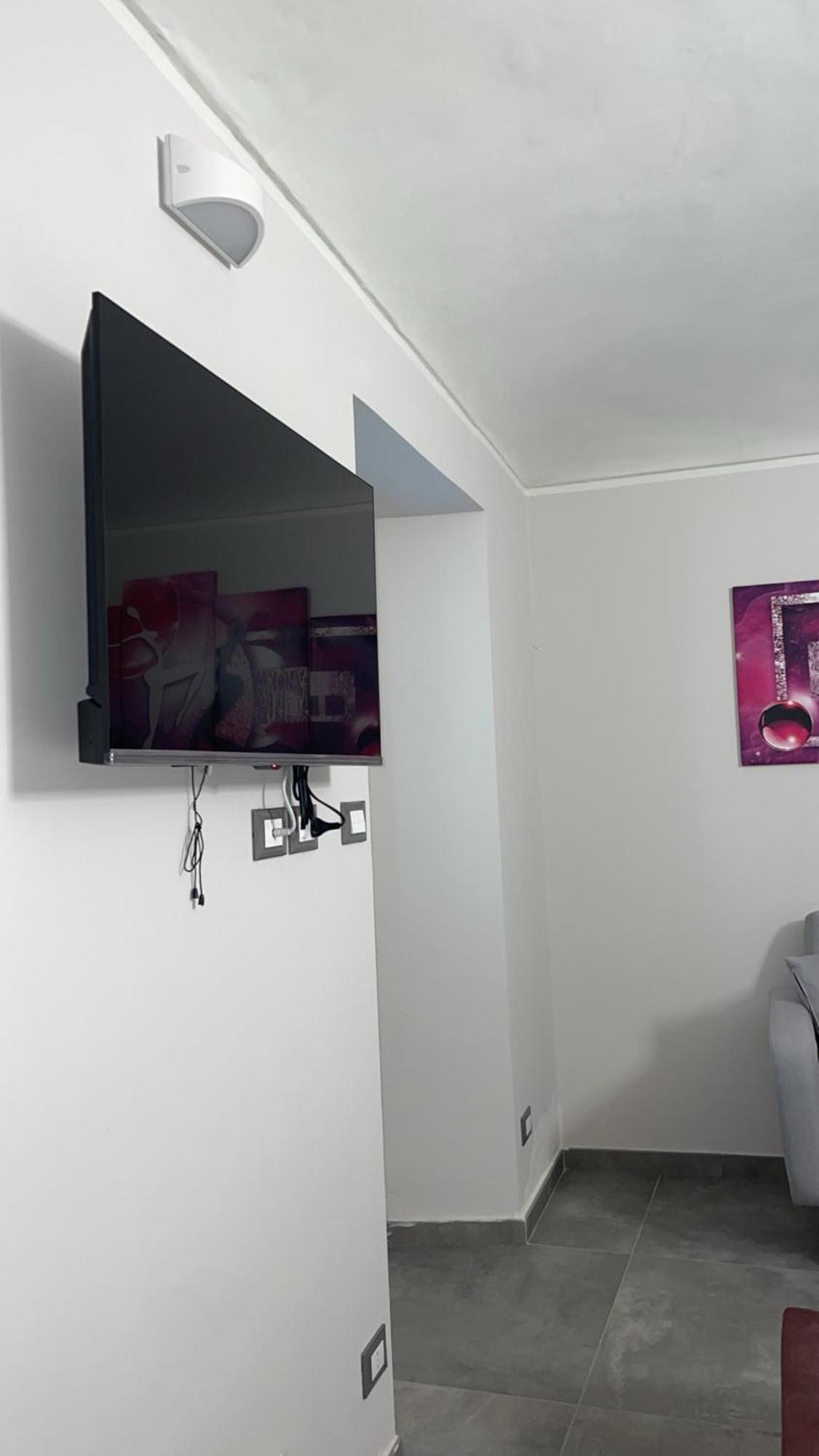 Airport Apartments Camera Orchidea San Maurizio Canavese Εξωτερικό φωτογραφία